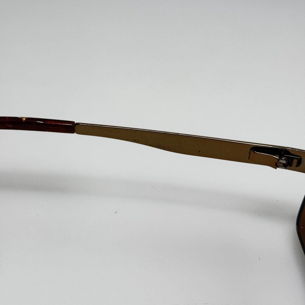 Gucci Eyeglasses Eye Glasses Frames GG 2750 GSD 56-15-140 - Picture 6 of 6